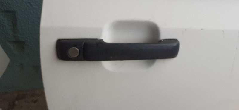 MANETA EXTERIOR DELANTERA DERECHA VOLKSWAGEN GOLF III BERLINA (1H1)