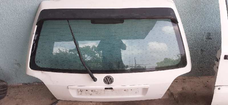 PORTON TRASERO VOLKSWAGEN GOLF III BERLINA (1H1)