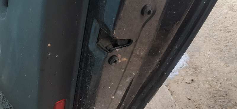 CERRADURA PUERTA DELANTERA DERECHA