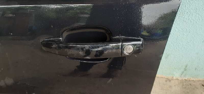 MANETA EXTERIOR DELANTERA IZQUIERDA