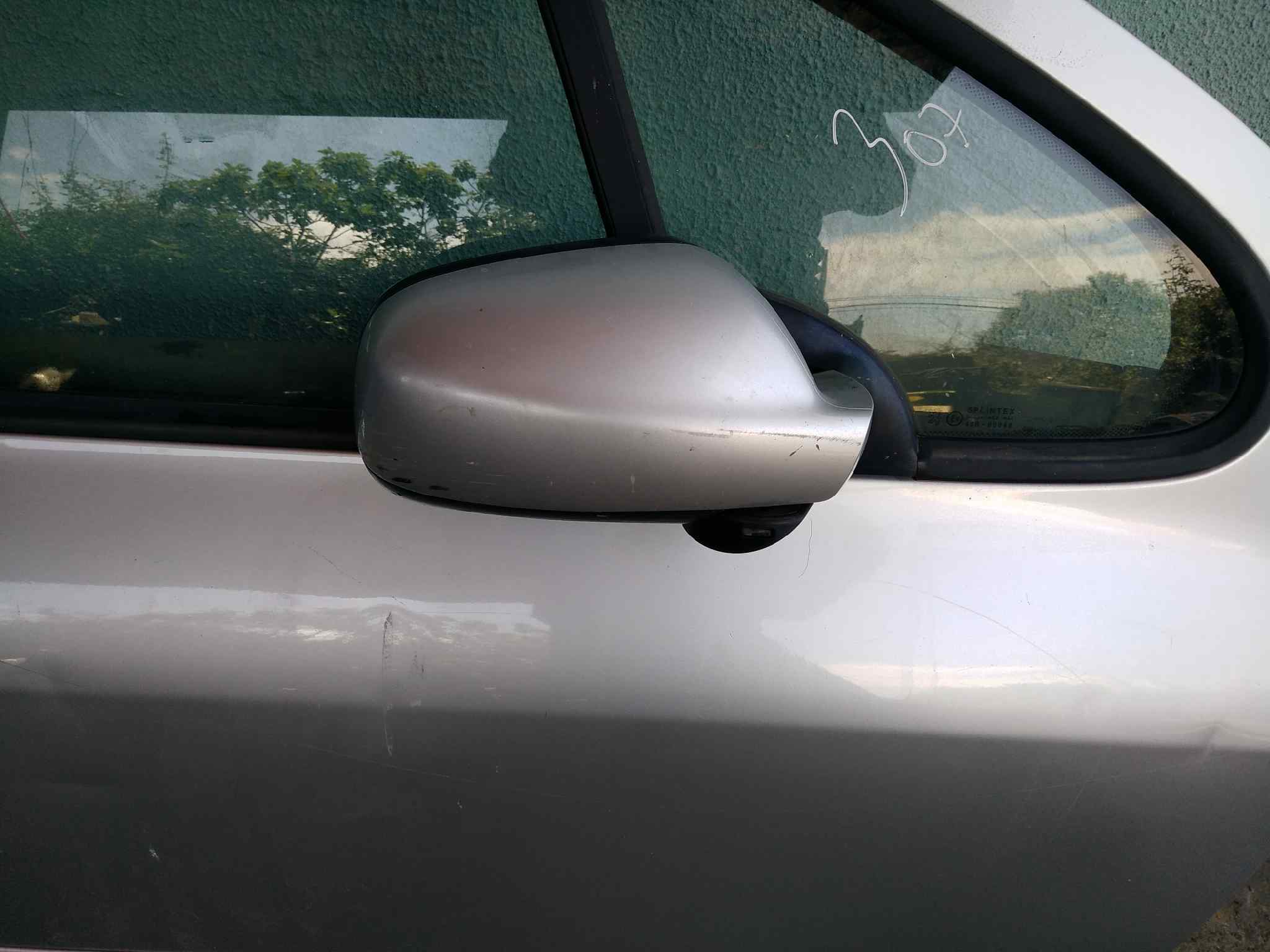 PEUGEOT 307 (S1) RETROVISOR DERECHO 