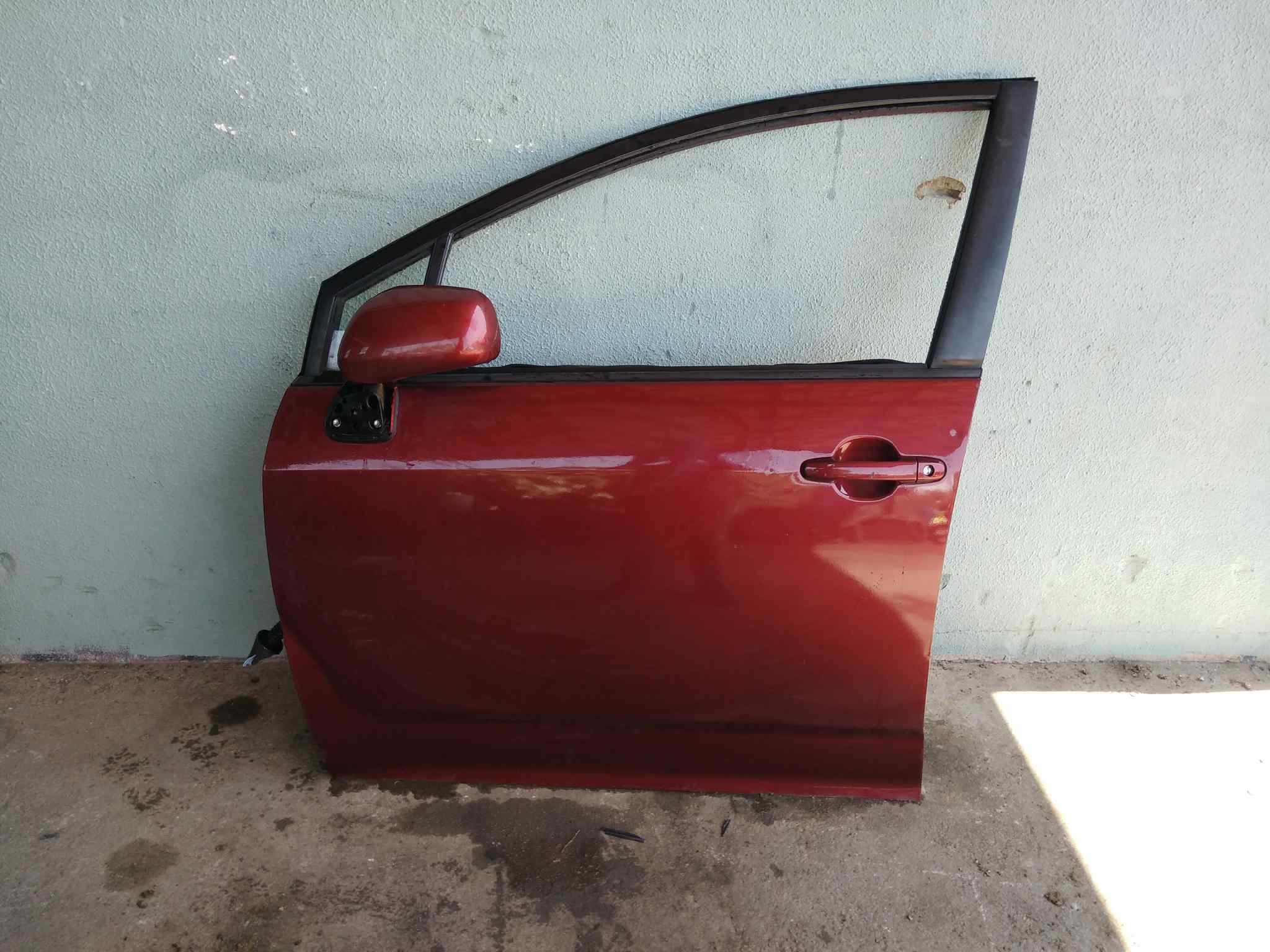 PUERTA DELANTERA IZQUIERDA