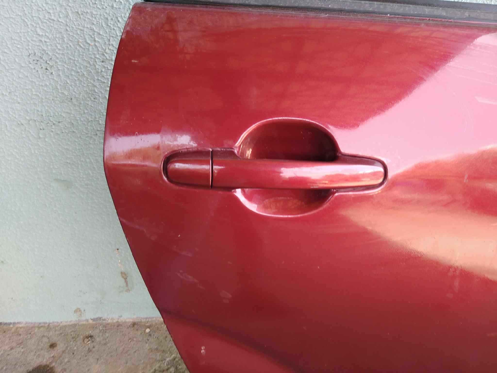 MANETA EXTERIOR TRASERA DERECHA