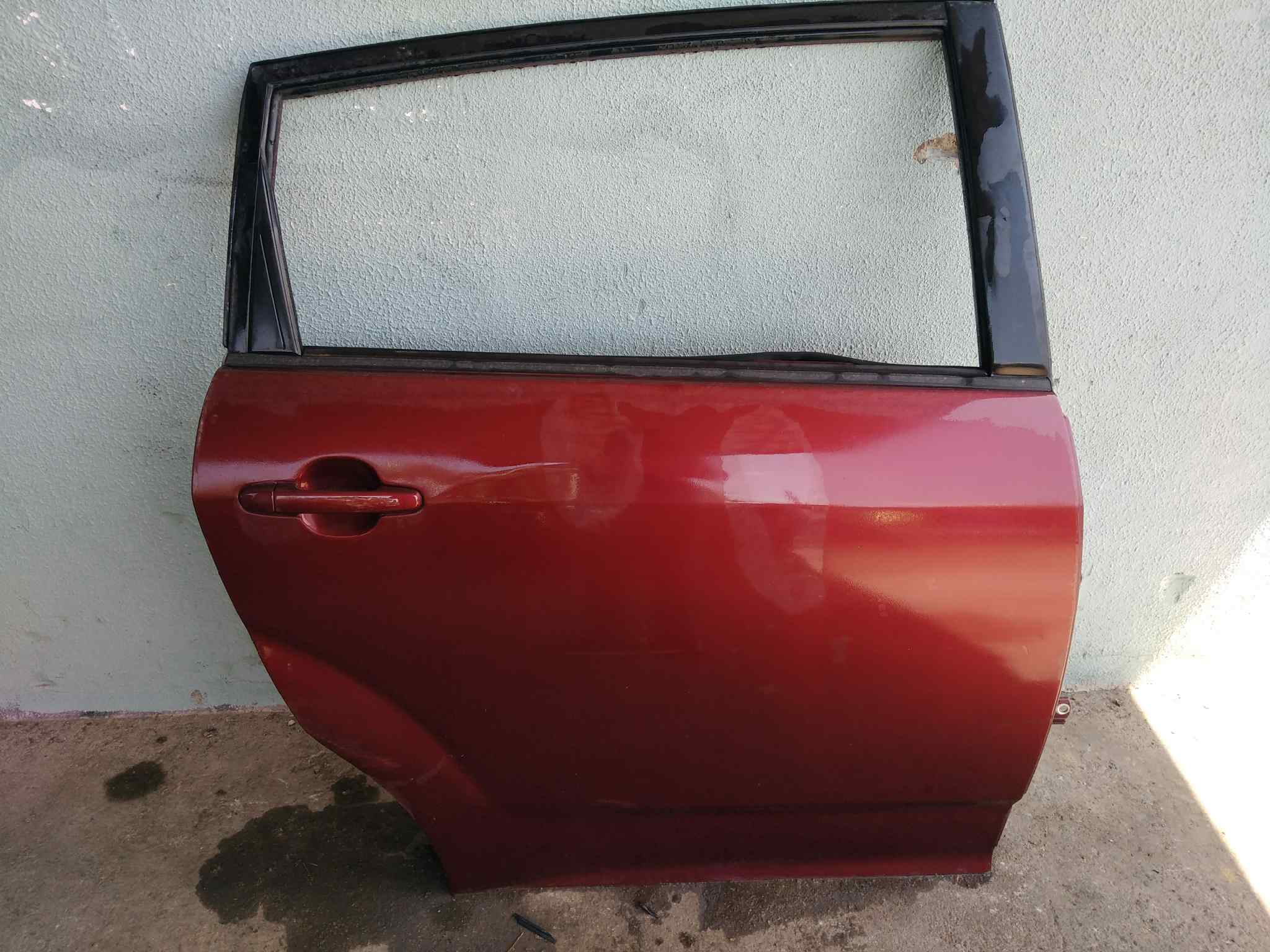 PUERTA TRASERA DERECHA