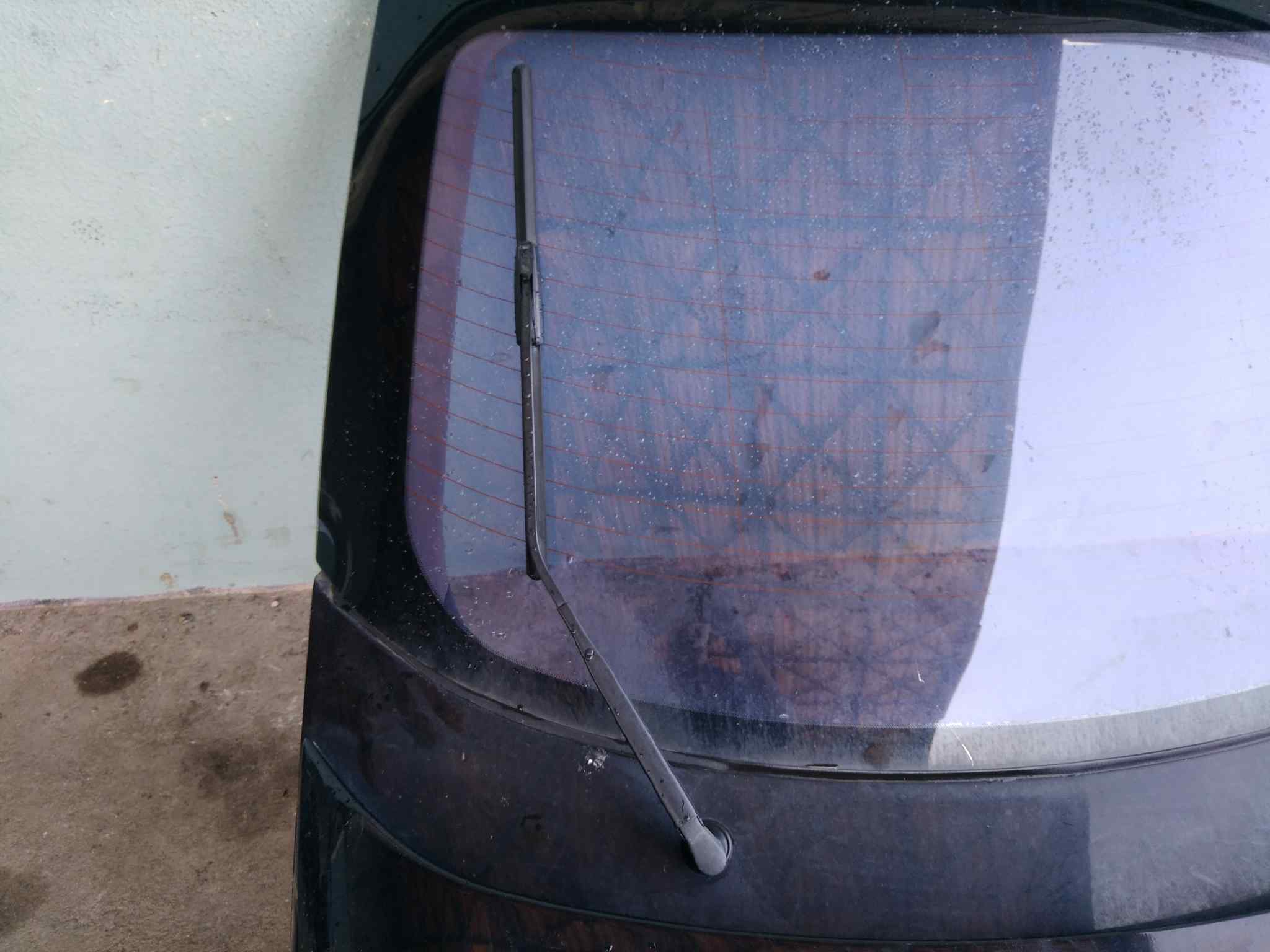 BRAZO LIMPIA TRASERO