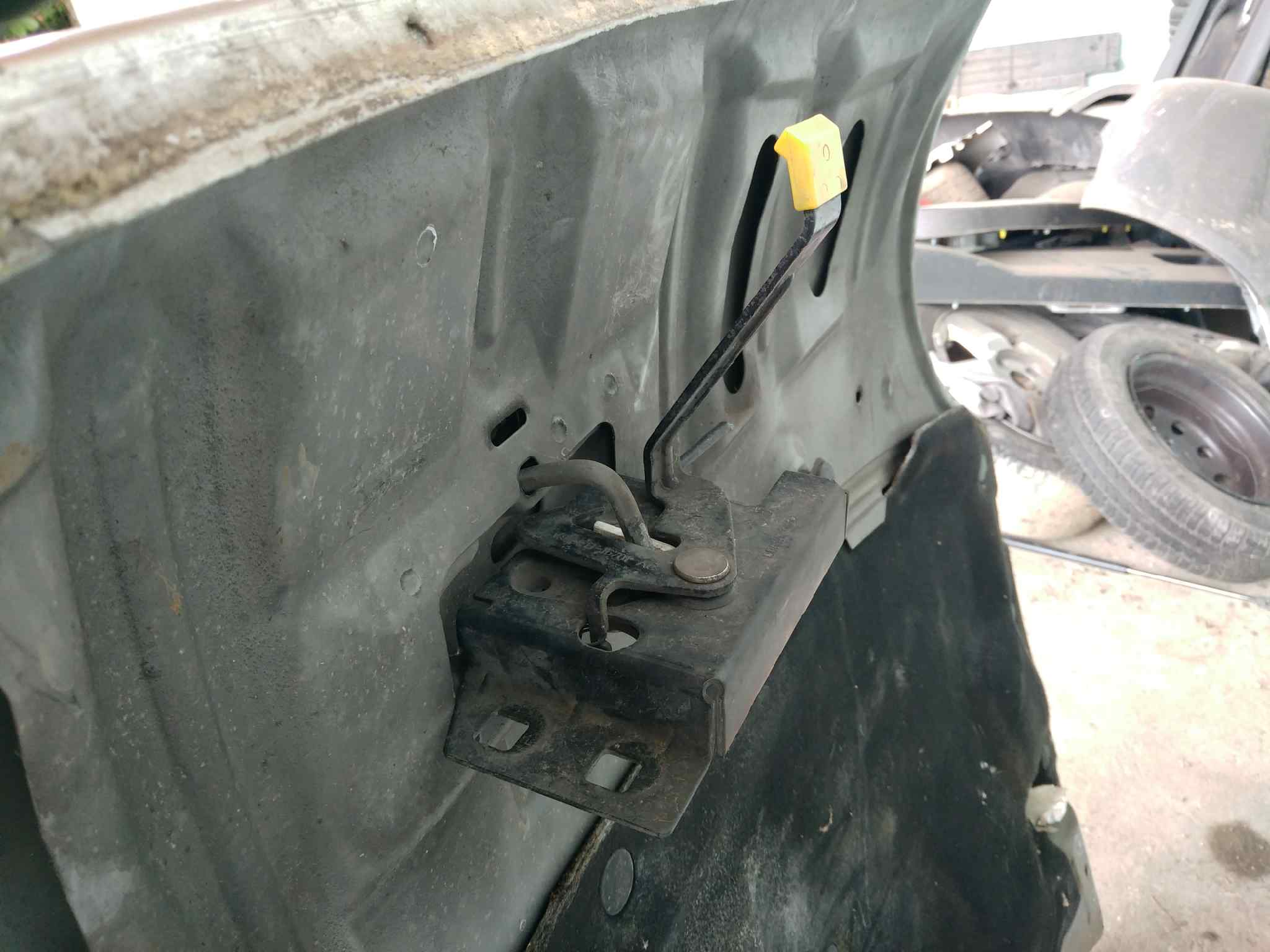 CERRADURA CAPOT FORD PUMA (CCE)