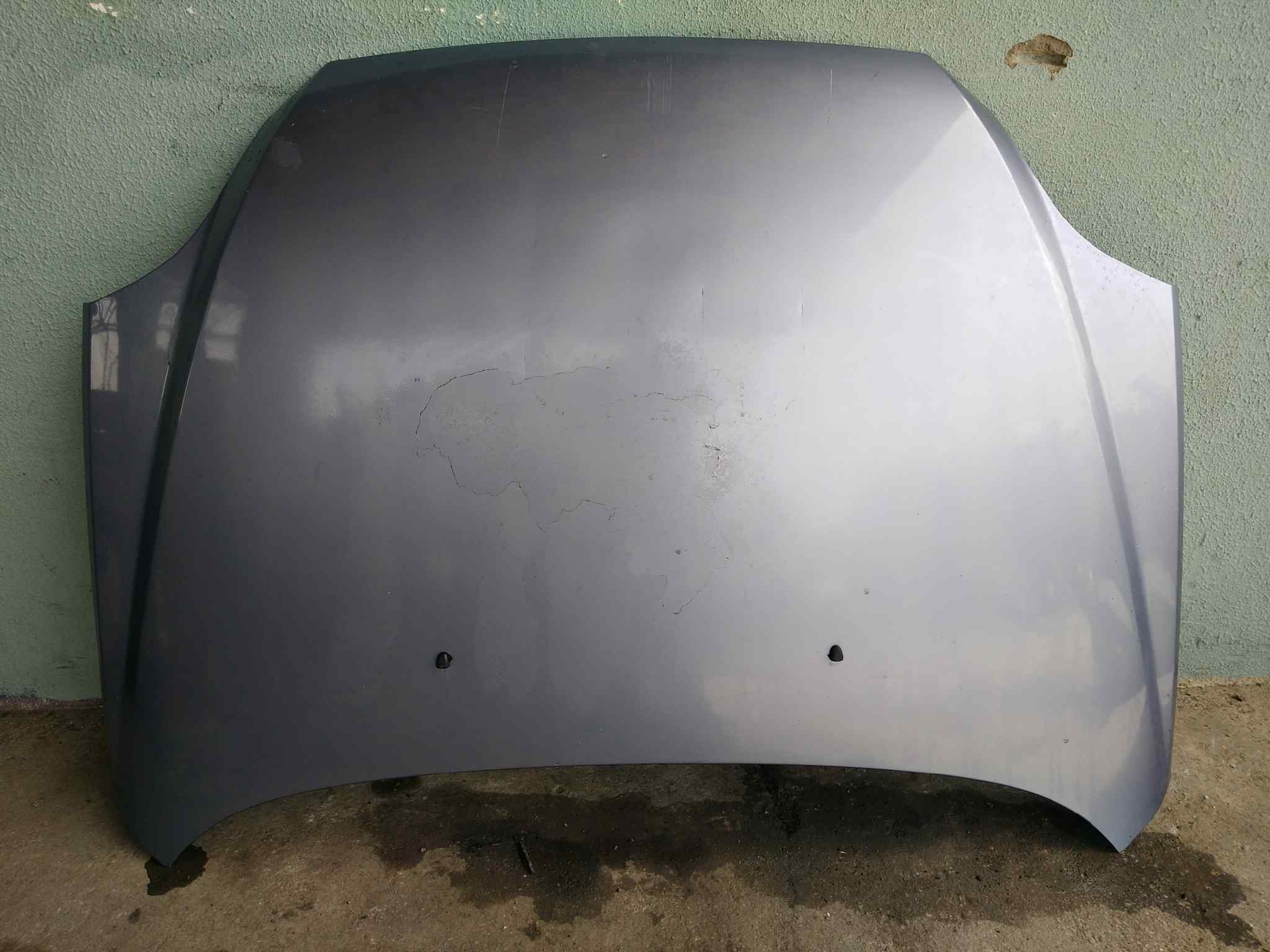 OEM 2214306 CAPOT KIA RIO