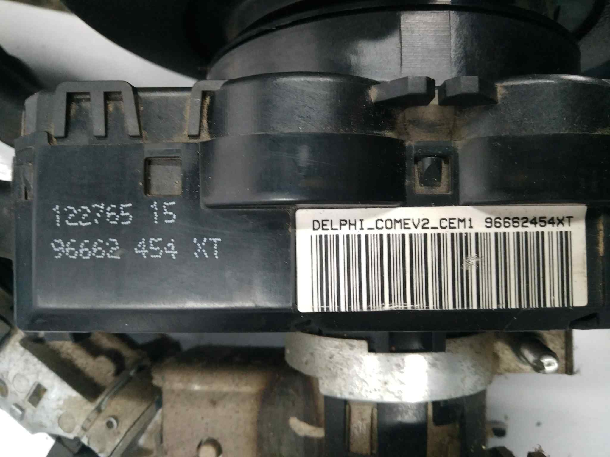96662454XT MANDO MULTIFUNCION PEUGEOT PARTNER KOMBI