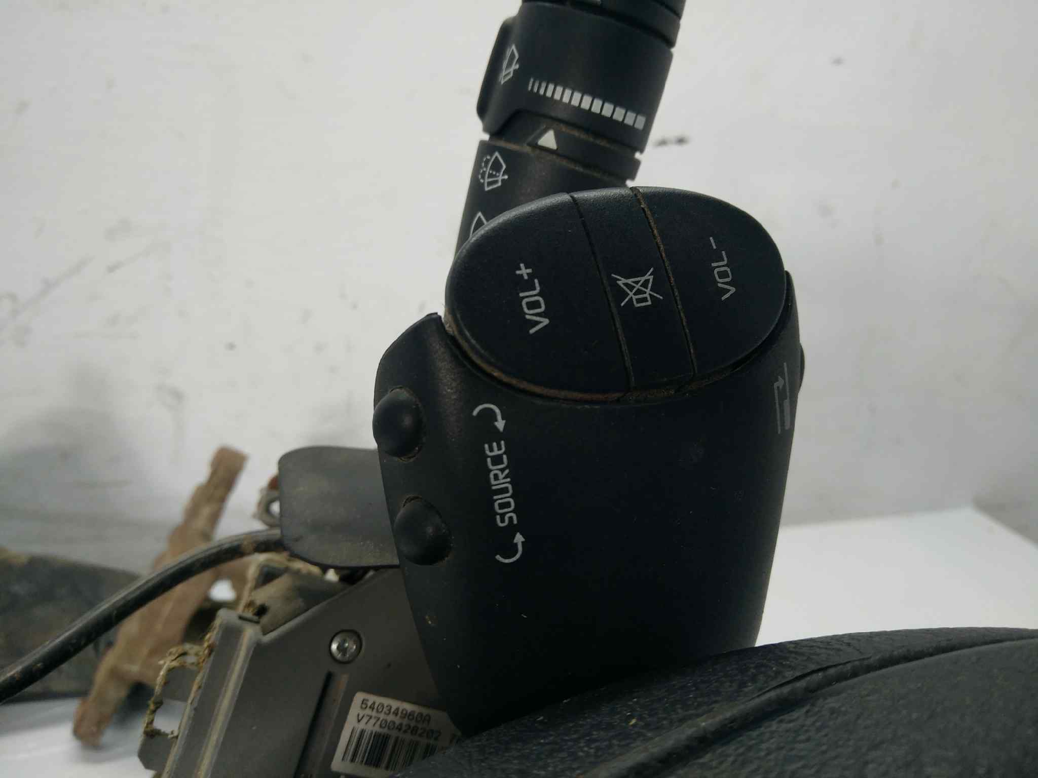 MANDO MULTIFUNCION