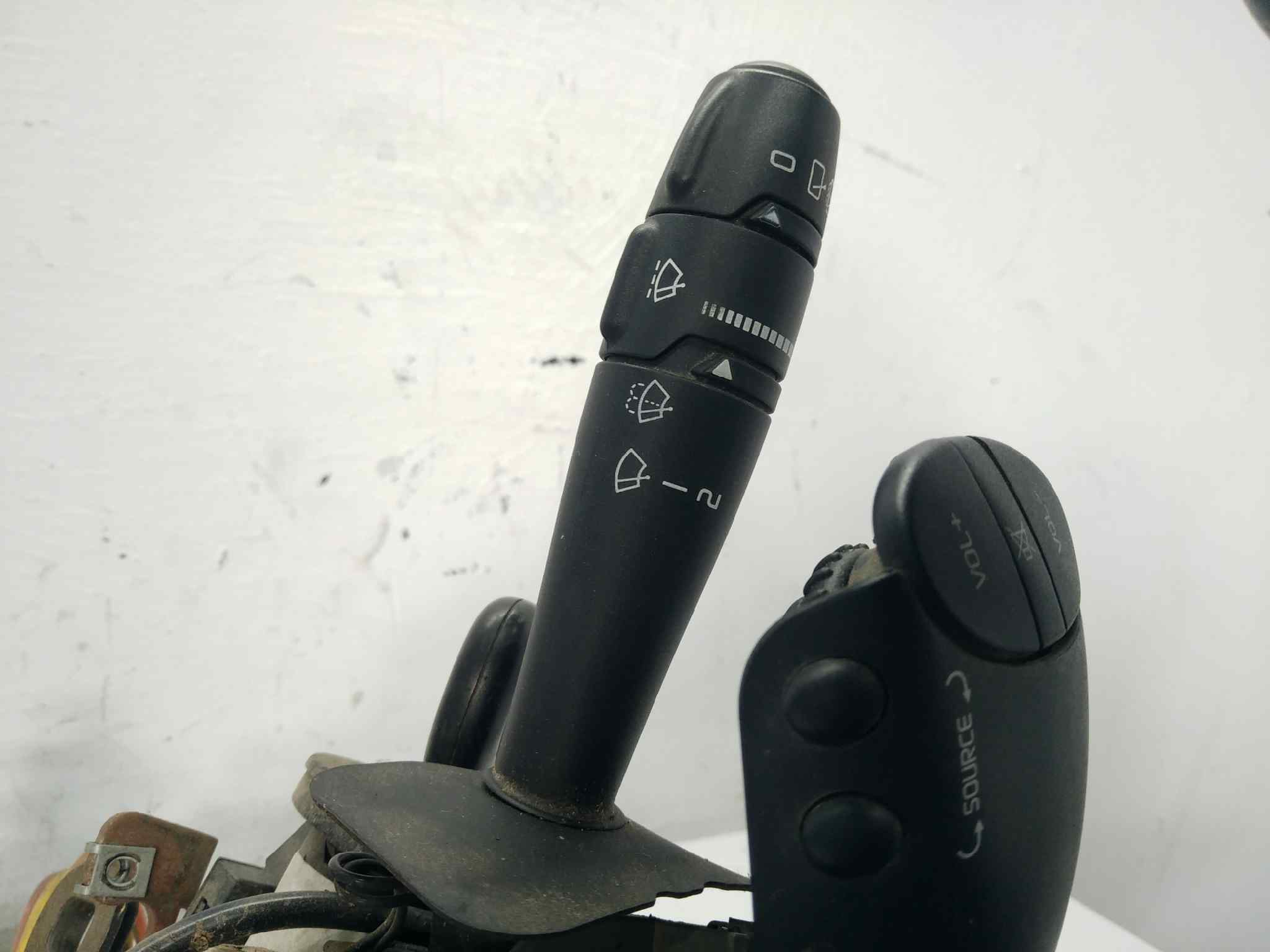 MANDO MULTIFUNCION