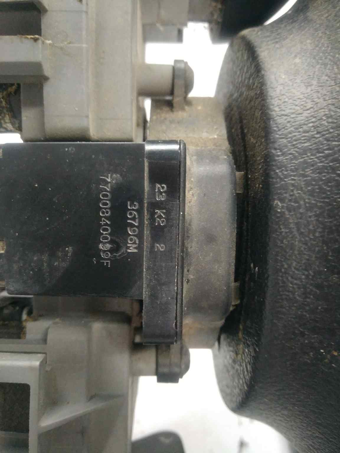 RENAULT MEGANE I SCENIC (JA0) ANILLO AIRBAG 36796M