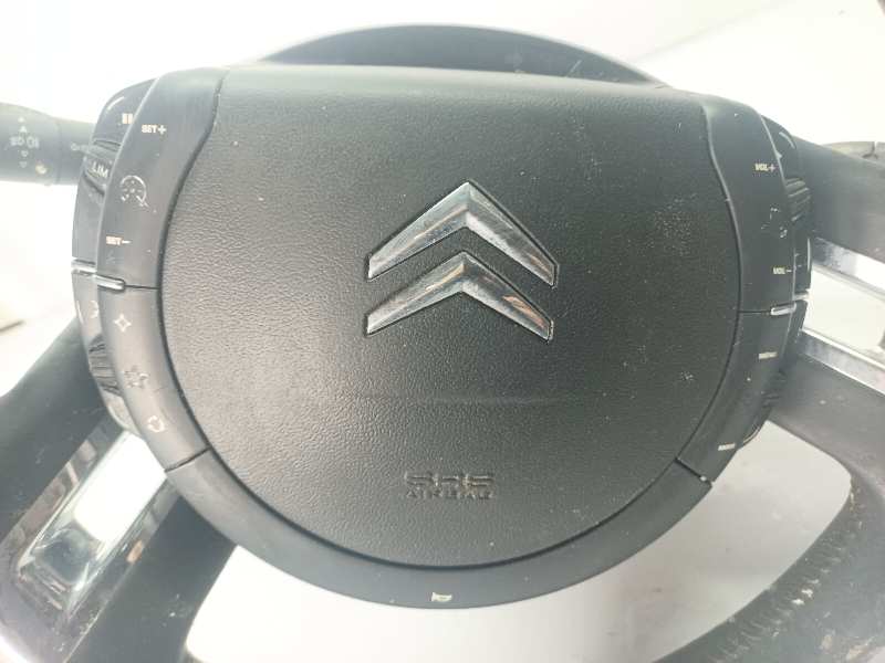 CITROEN C4 GRAND PICASSO AIRBAG DELANTERO IZQUIERDO 96542463ZD