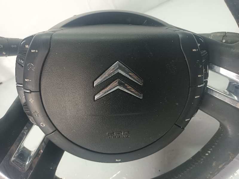 CITROEN C4 GRAND PICASSO MANDO VOLANTE  96624941XT