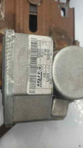 NISSAN MICRA (K12E) COLUMNA DIRECCION 50300779