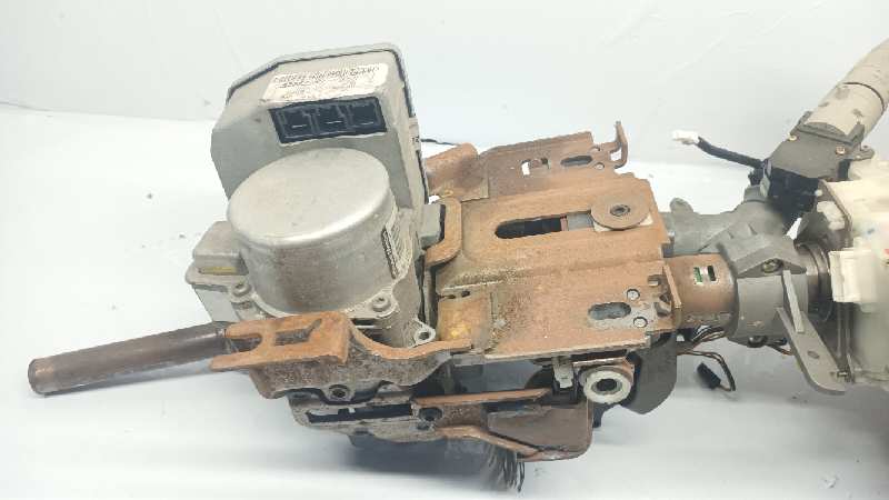 NISSAN MICRA (K12E) COLUMNA DIRECCION 50300779