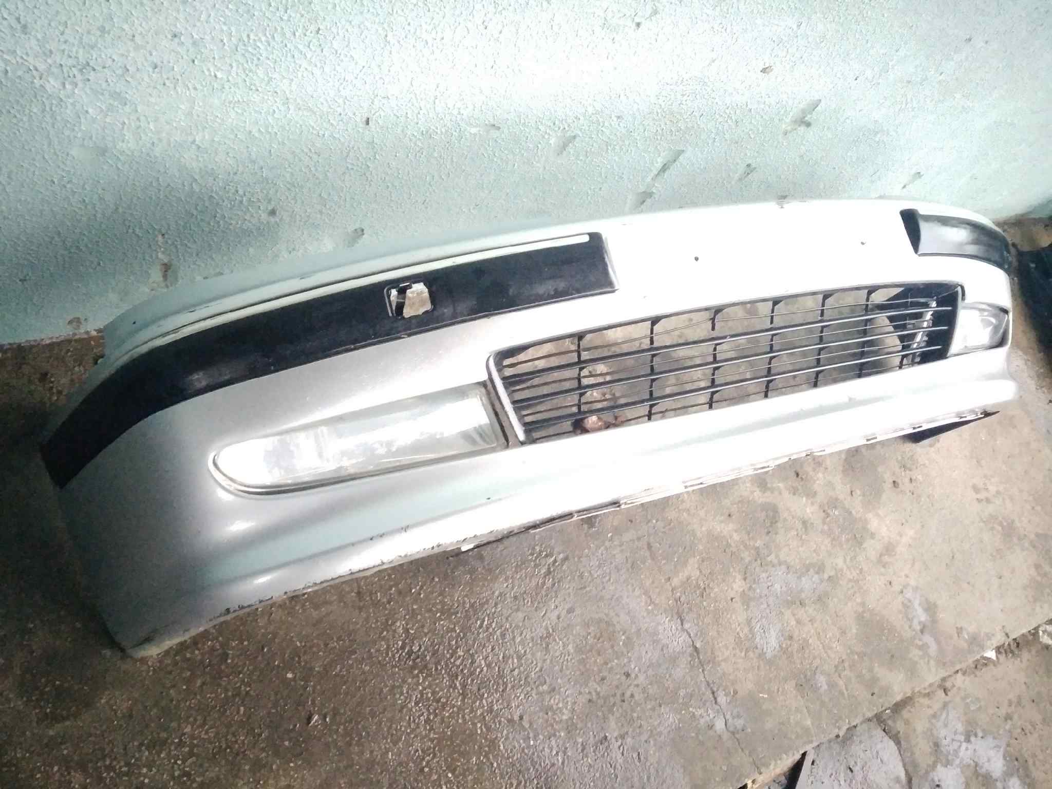 PEUGEOT 406 BERLINA (S1/S2) PARAGOLPES DELANTERO 107.171608