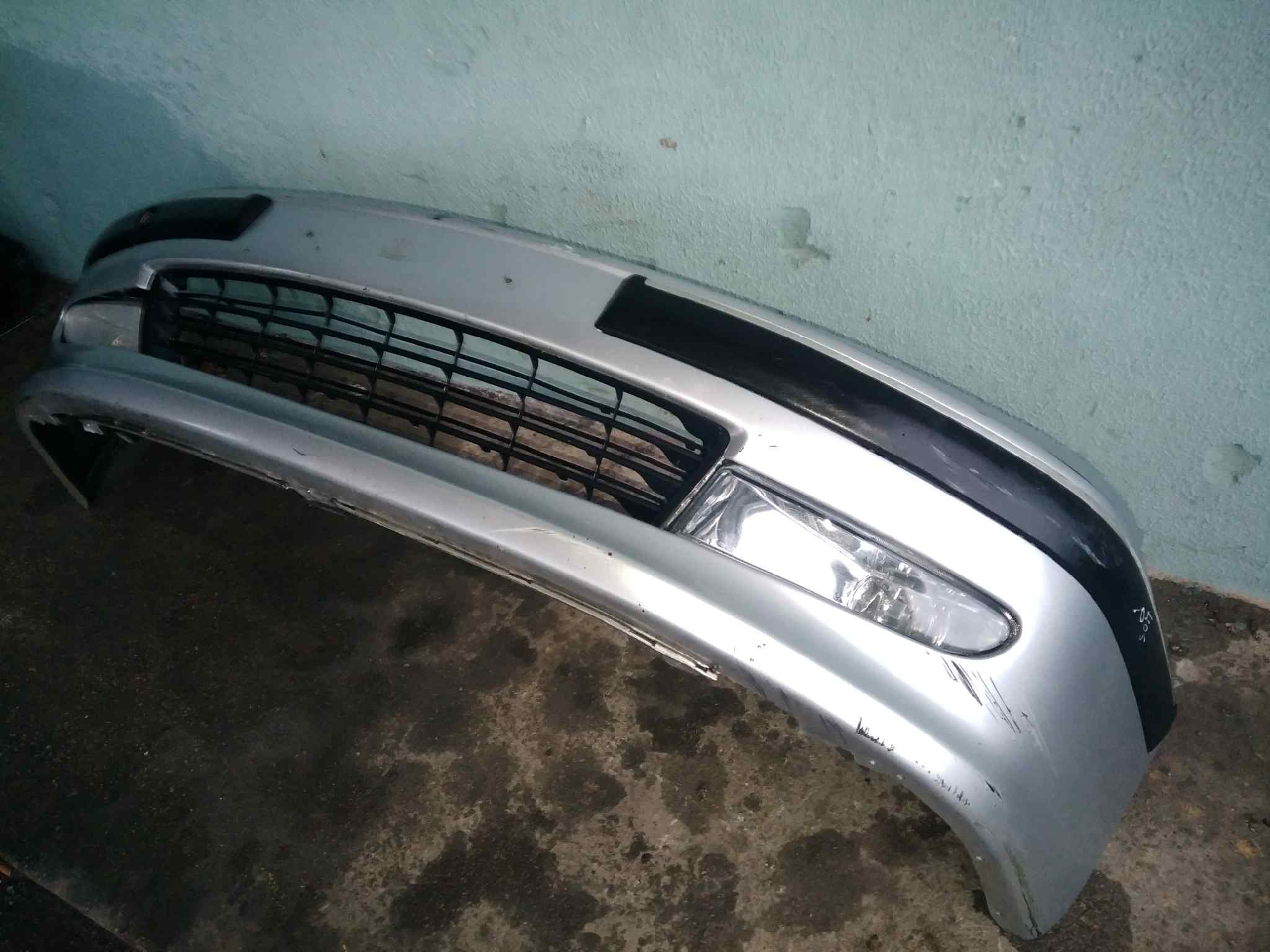 PEUGEOT 406 BERLINA (S1/S2) PARAGOLPES DELANTERO 107.171608