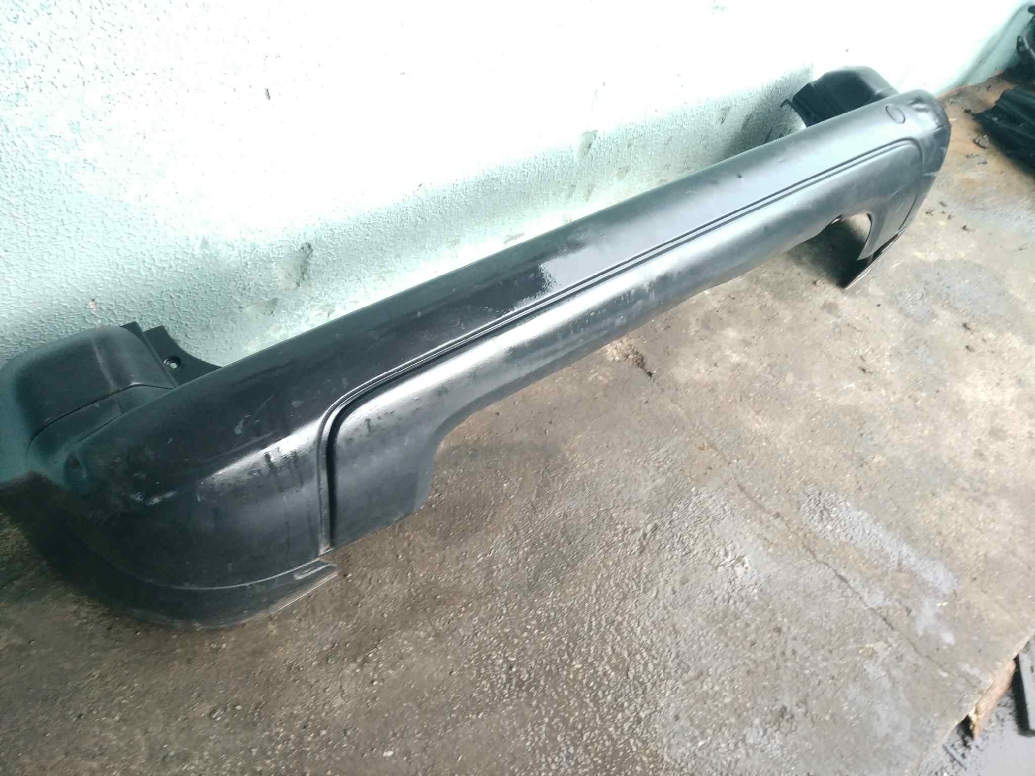 PEUGEOT PARTNER KASTEN PARAGOLPES TRASERO 7410GE