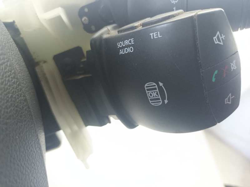 RENAULT MASTER KASTEN MANDO MULTIFUNCION 255529492R