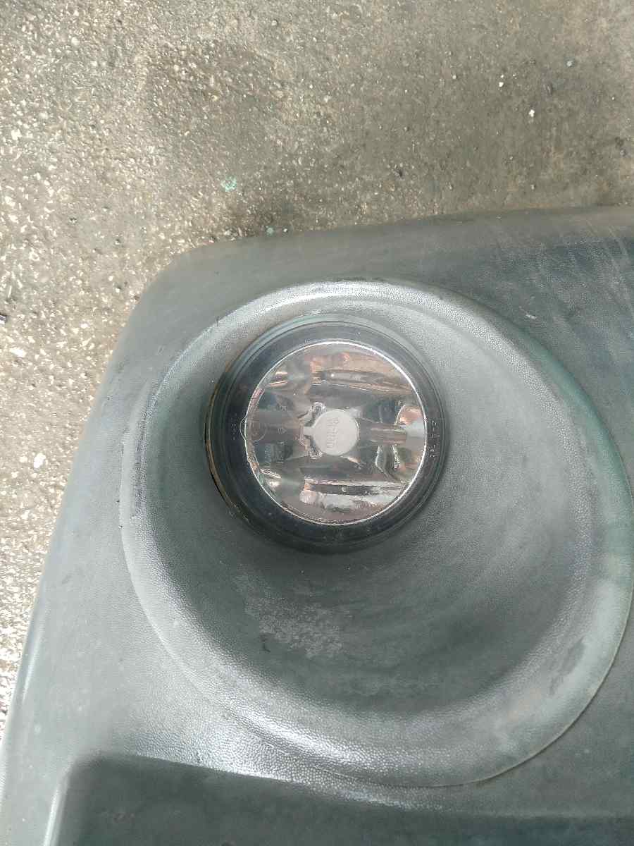 FORD TRANSIT CONNECT (TC7) FARO ANTINIEBLA TRASERO IZQUIERDO