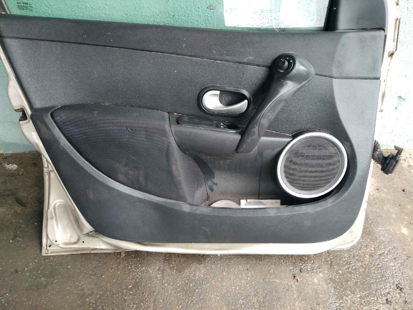 RENAULT CLIO III GUARNECIDO PUERTA DELANTERA IZQUIERDA 