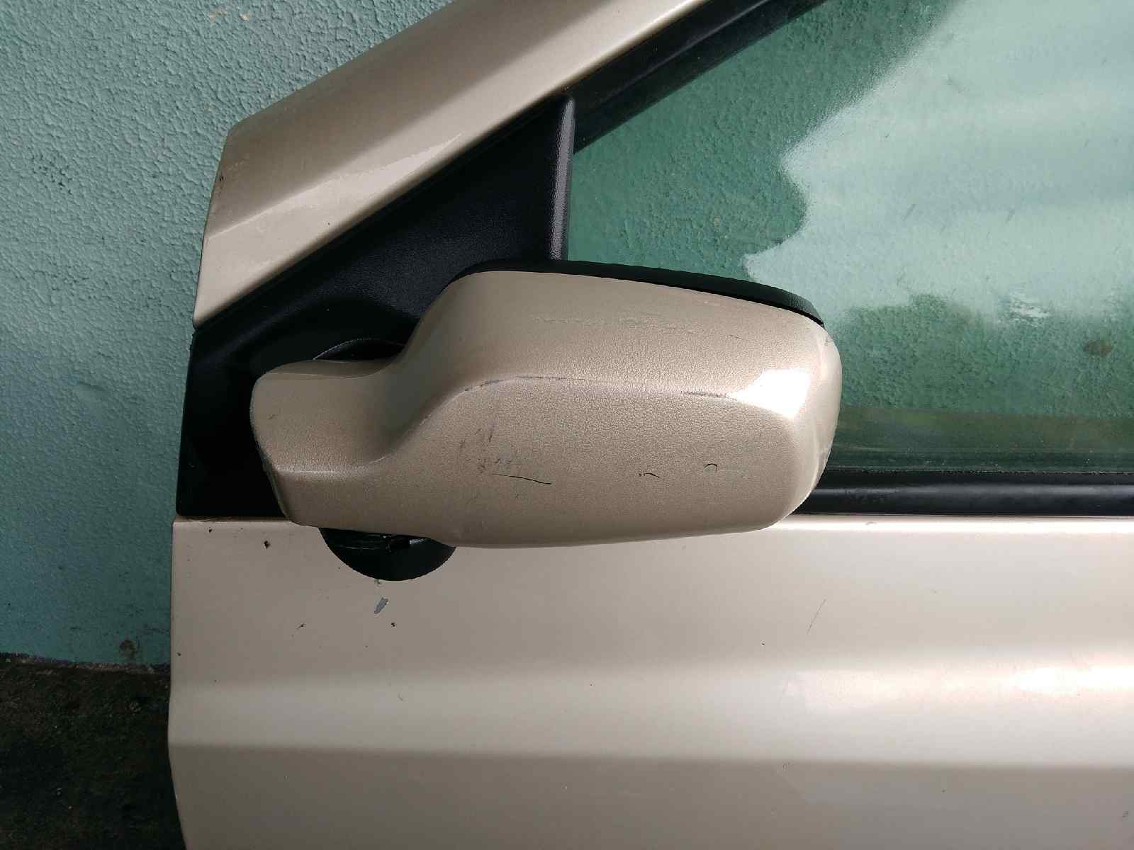 RENAULT CLIO III RETROVISOR IZQUIERDO 