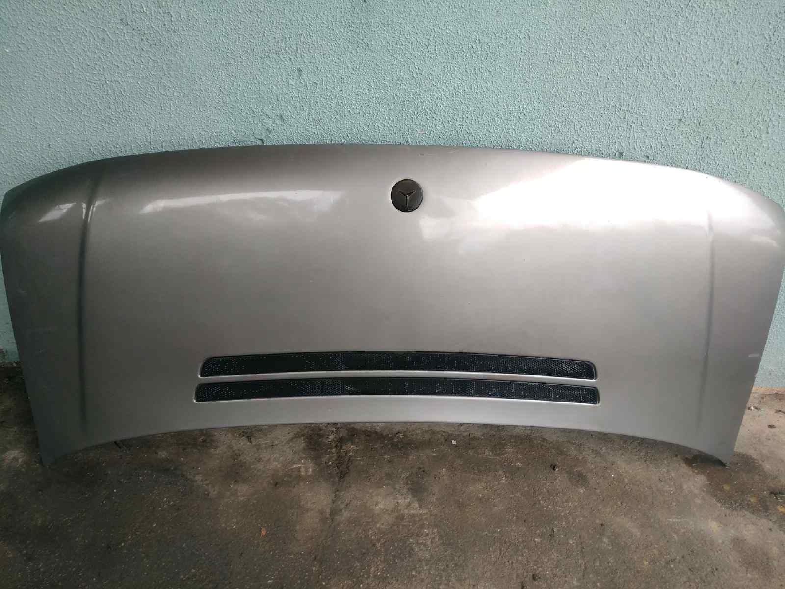 MERCEDES VITO (W638) CAJA CERRADA CAPOT 