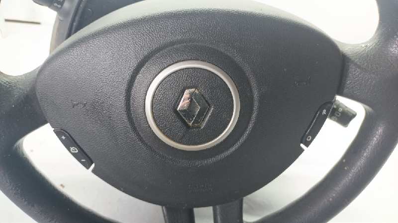 RENAULT CLIO III AIRBAG DELANTERO IZQUIERDO 8200677496