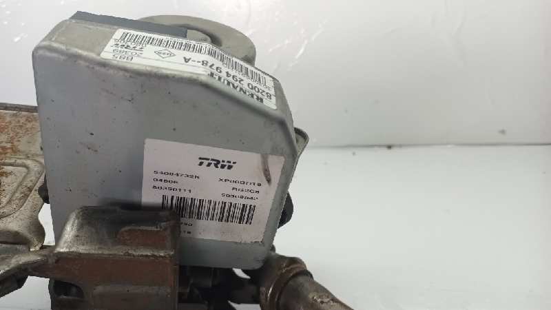 RENAULT CLIO III COLUMNA DIRECCION 54084732K