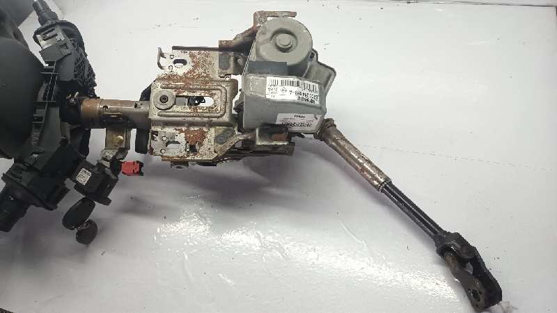 RENAULT CLIO III COLUMNA DIRECCION 54084732K