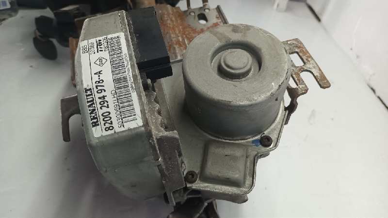 RENAULT CLIO III COLUMNA DIRECCION 54084732K