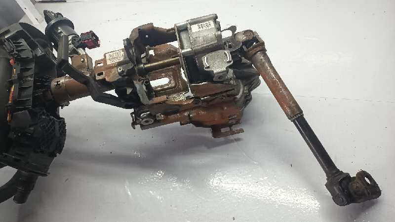RENAULT CLIO III COLUMNA DIRECCION 54084732K