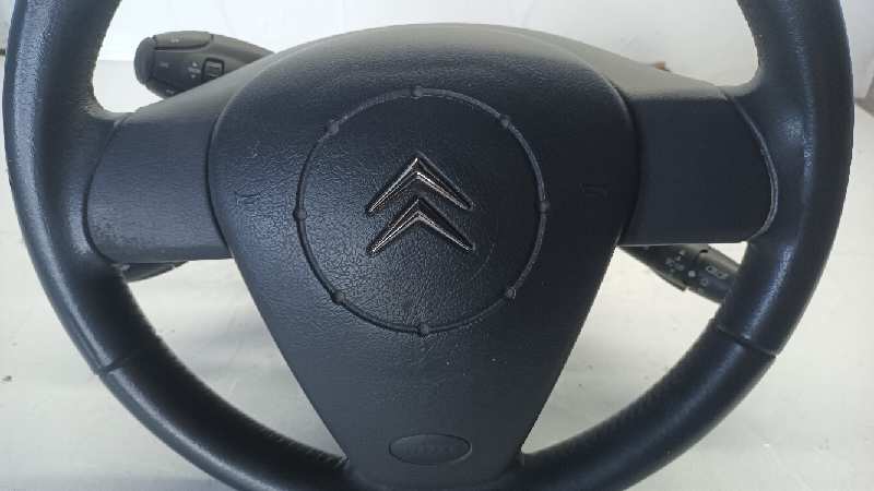 CITROEN C3 PLURIEL AIRBAG DELANTERO IZQUIERDO 