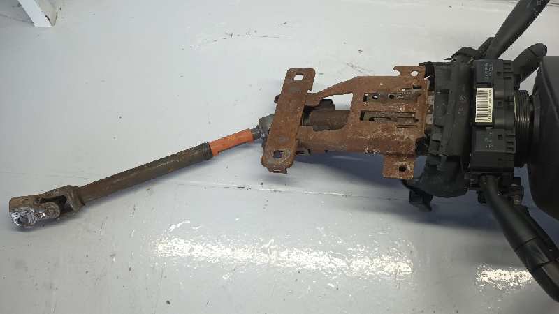 CITROEN C3 PLURIEL COLUMNA DIRECCION 