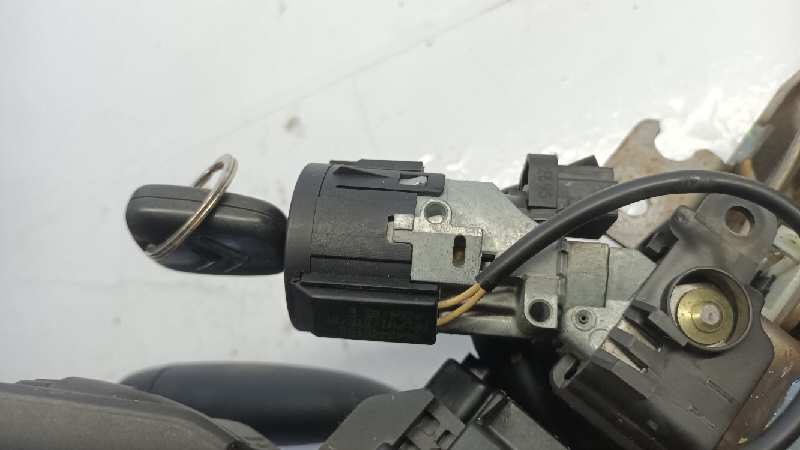 CITROEN C3 PLURIEL CONMUTADOR DE ARRANQUE 9648445180