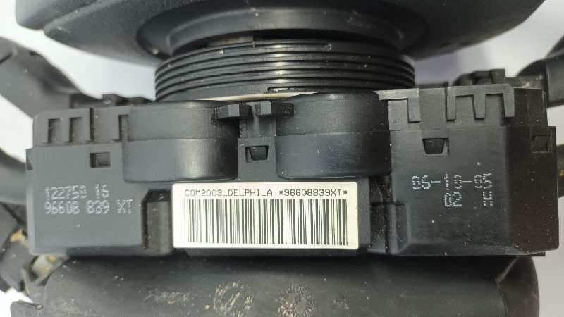 CITROEN C3 PLURIEL MANDO MULTIFUNCION  96608839XT