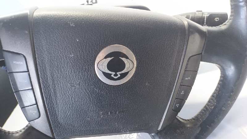 SSANGYONG REXTON AIRBAG DELANTERO IZQUIERDO 