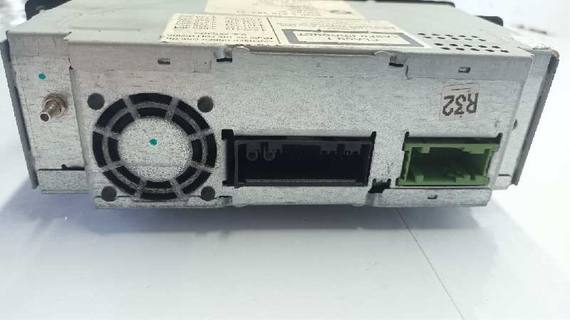 BMW SERIE 7 (E65/E66) SISTEMA NAVEGACION GPS 6590694808301