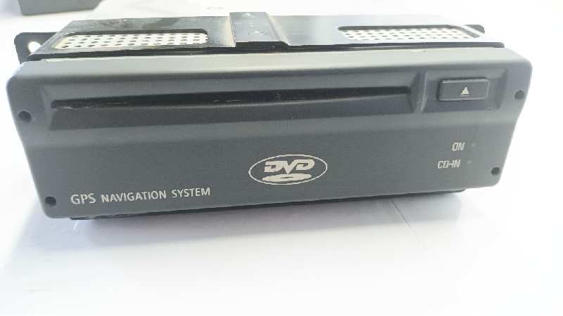 BMW SERIE 7 (E65/E66) SISTEMA NAVEGACION GPS 6590694808301