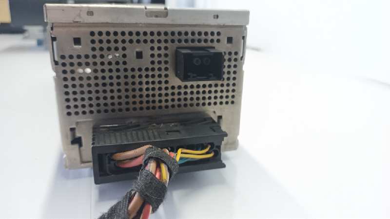 BMW SERIE 7 (E65/E66) MODULO ELECTRONICO 65126941681