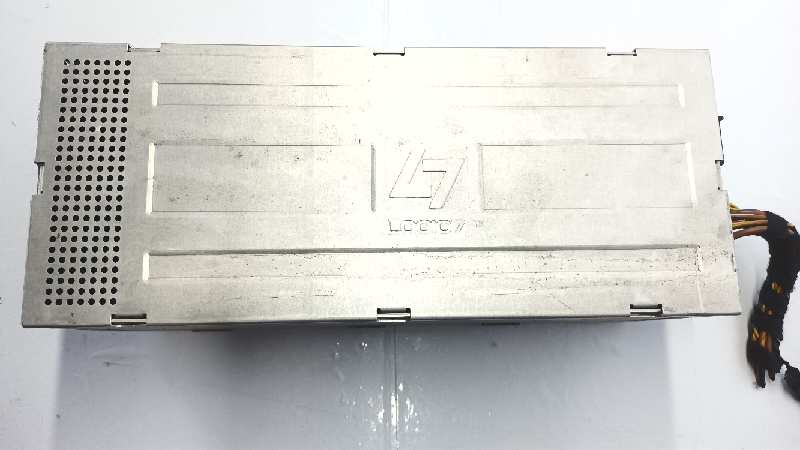 BMW SERIE 7 (E65/E66) MODULO ELECTRONICO 65126941681