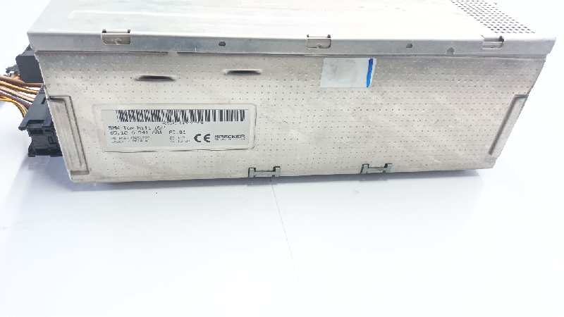 BMW SERIE 7 (E65/E66) MODULO ELECTRONICO 65126941681