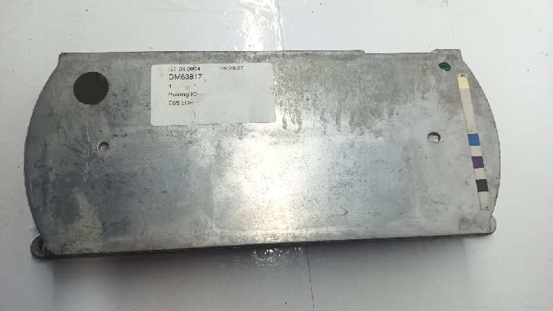 BMW SERIE 7 (E65/E66) MODULO ELECTRONICO 8411694632801