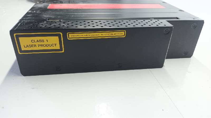 BMW SERIE 7 (E65/E66) SISTEMA AUDIO / RADIO CD 65126938979