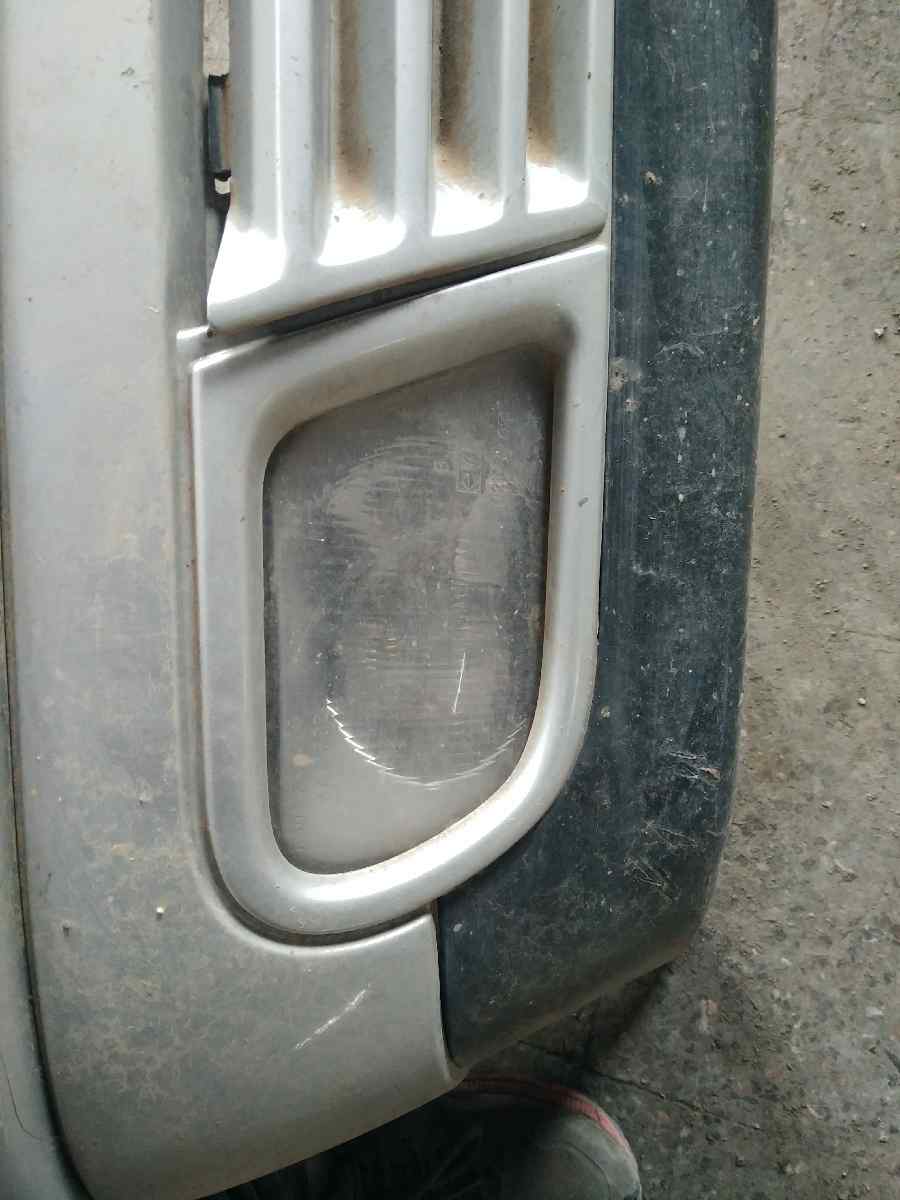 MERCEDES CLASE E (W210) BERLINA FARO ANTINIEBLA DERECHO 
