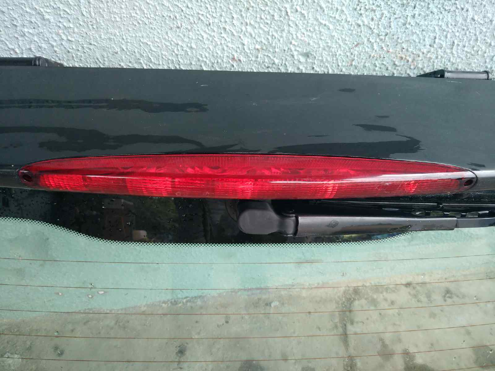 SMART FORTWO COUPE LUZ CENTRAL DE FRENO 
