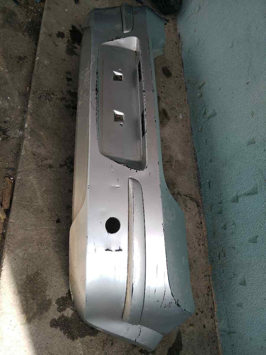 OPEL ASTRA H BER. PARAGOLPES TRASERO 24460461