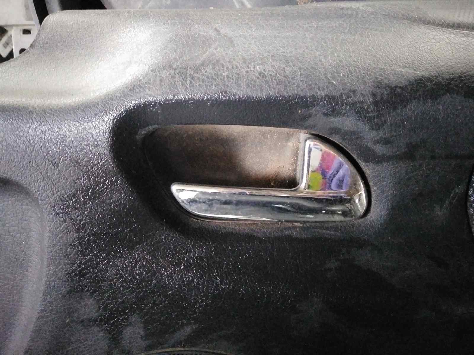 PEUGEOT 207 MANETA INTERIOR DELANTERA DERECHA 96555518VD