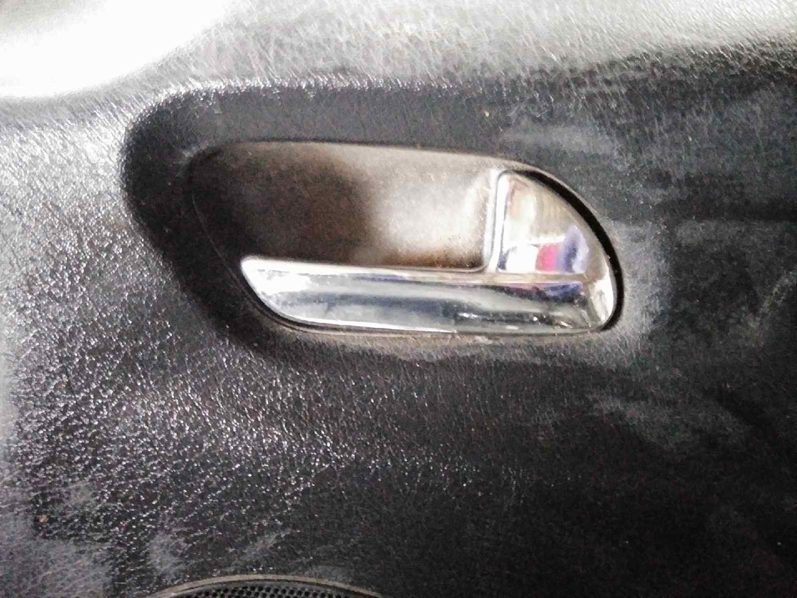 PEUGEOT 207 MANETA INTERIOR DELANTERA DERECHA 96555518VD