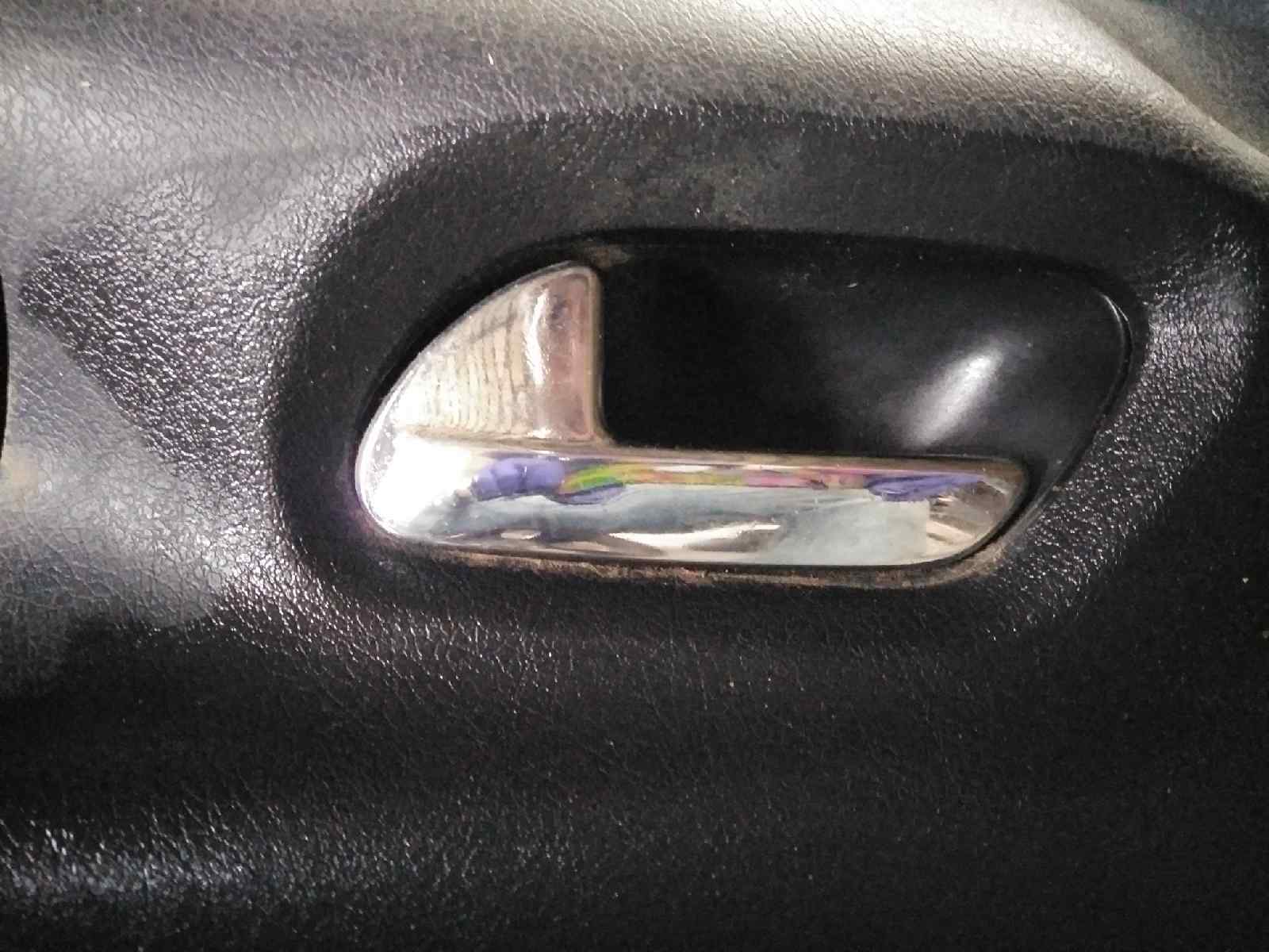 PEUGEOT 207 MANETA INTERIOR DELANTERA IZQUIERDA 96555518VD